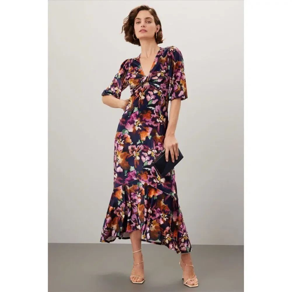 MISA Los Angeles Wallis Dress ♥️